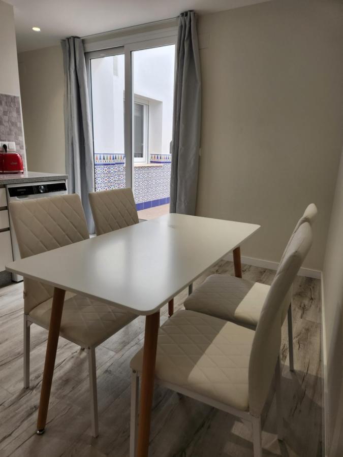 Suite Luis De Gongora Córdoba Exteriör bild