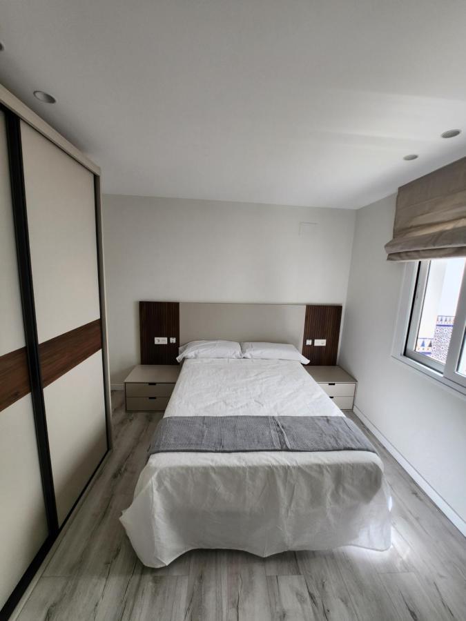 Suite Luis De Gongora Córdoba Exteriör bild