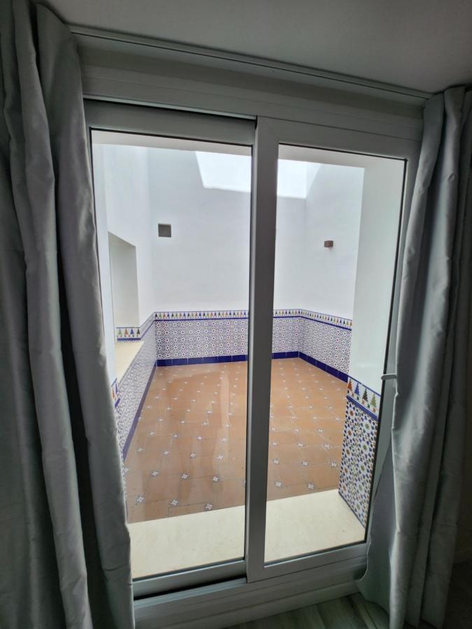 Suite Luis De Gongora Córdoba Exteriör bild